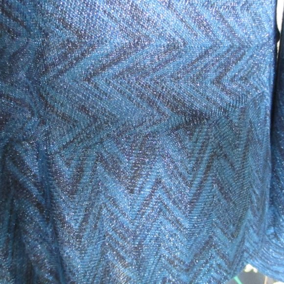 Blue Sweater - Picture 6 of 7